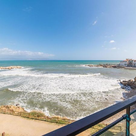 Apartament Gloria L' Escala Luaran gambar