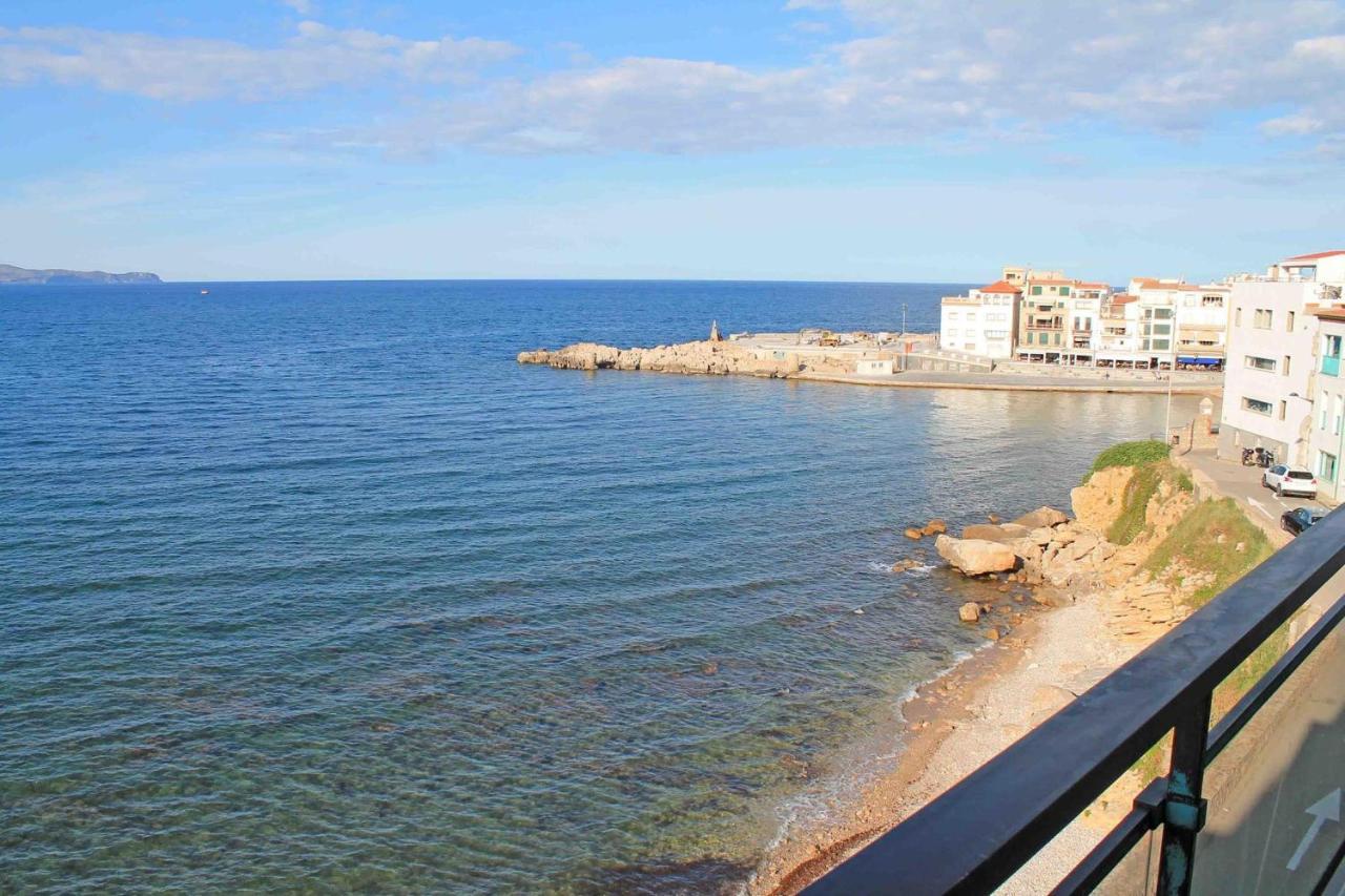 Apartament Gloria L' Escala Luaran gambar
