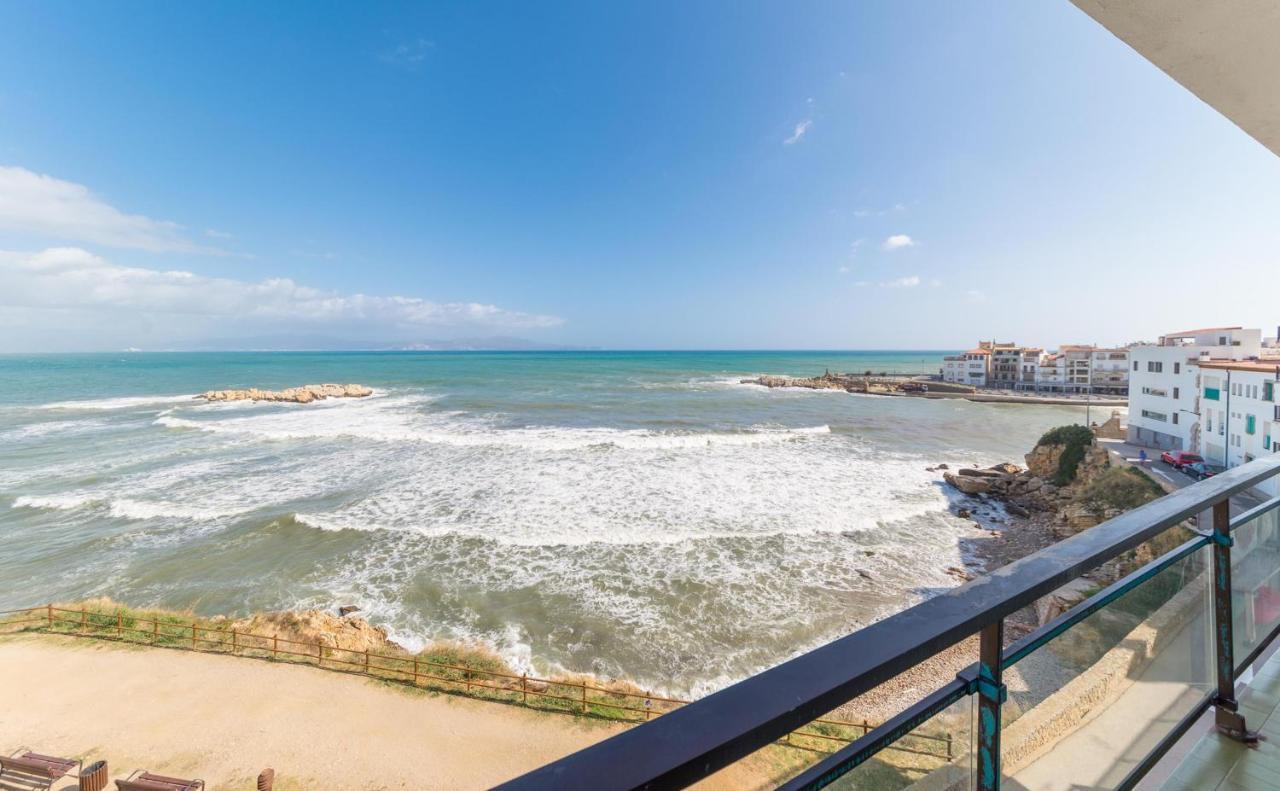 Apartament Gloria L' Escala Luaran gambar