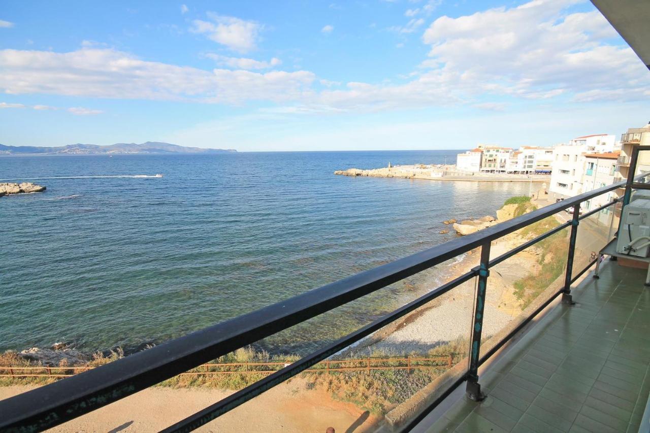 Apartament Gloria L' Escala Luaran gambar