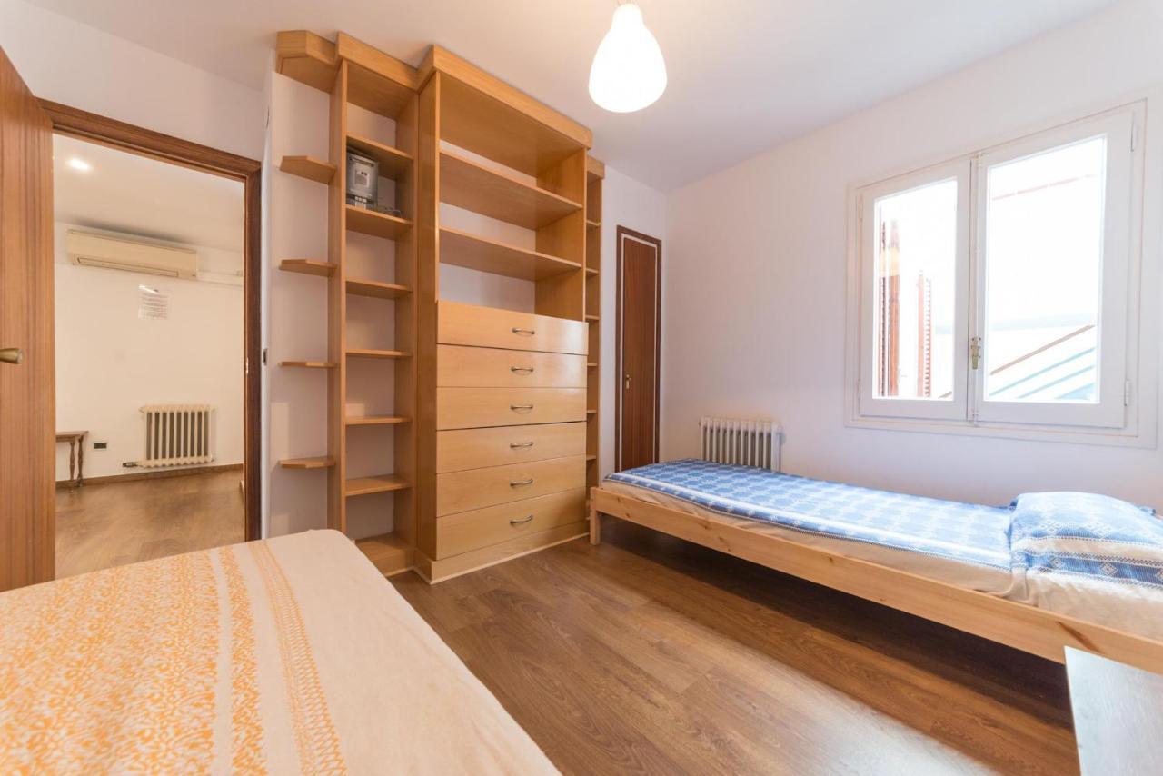 Apartament Gloria L' Escala Luaran gambar