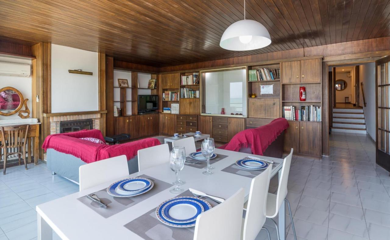 Apartament Gloria L' Escala Luaran gambar