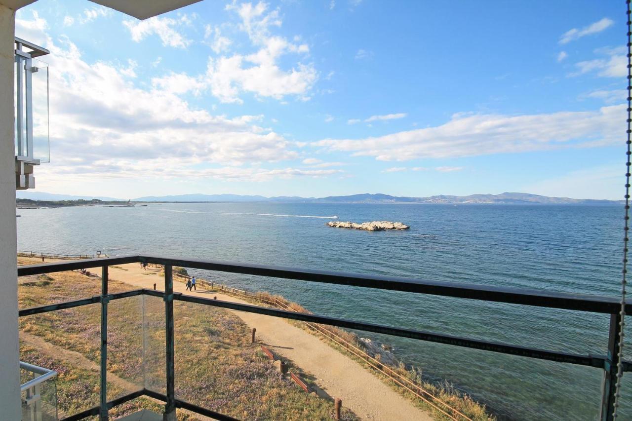 Apartament Gloria L' Escala Luaran gambar