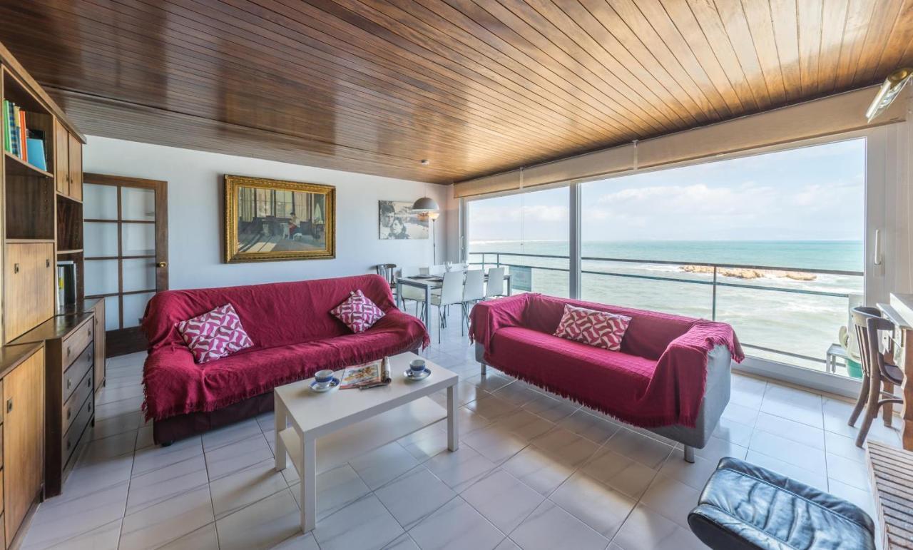 Apartament Gloria L' Escala Luaran gambar
