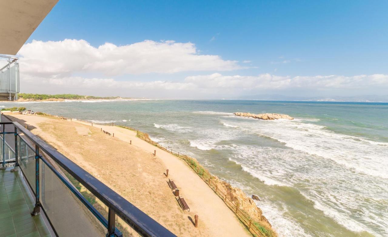 Apartament Gloria L' Escala Luaran gambar