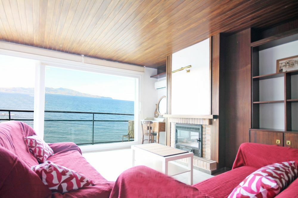 Apartament Gloria L' Escala Luaran gambar